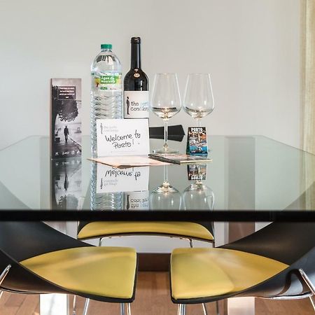 Guestready - Cactus Balcony - Free Private Parking Lägenhet OOporto Exteriör bild