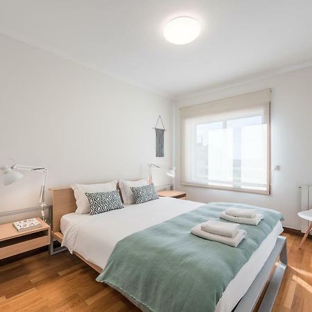 Guestready - Cactus Balcony - Free Private Parking Lägenhet OOporto Exteriör bild