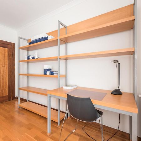 Guestready - Cactus Balcony - Free Private Parking Lägenhet OOporto Exteriör bild