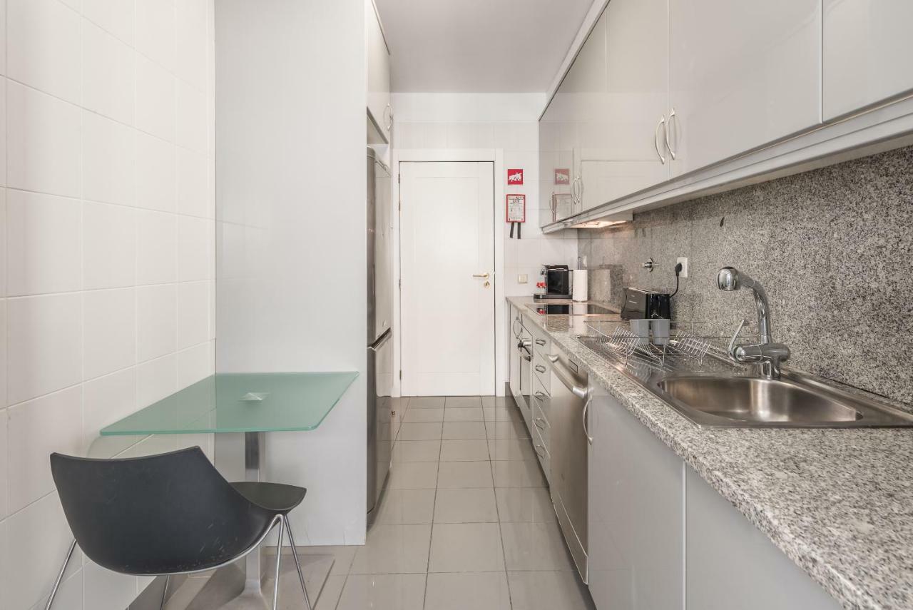 Guestready - Cactus Balcony - Free Private Parking Lägenhet OOporto Exteriör bild