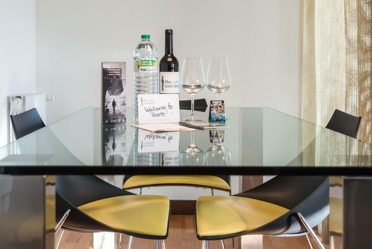 Guestready - Cactus Balcony - Free Private Parking Lägenhet OOporto Exteriör bild