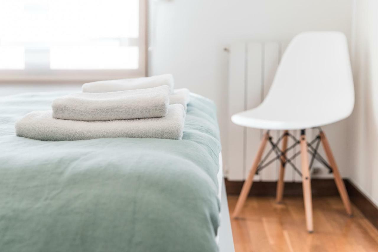 Guestready - Cactus Balcony - Free Private Parking Lägenhet OOporto Exteriör bild