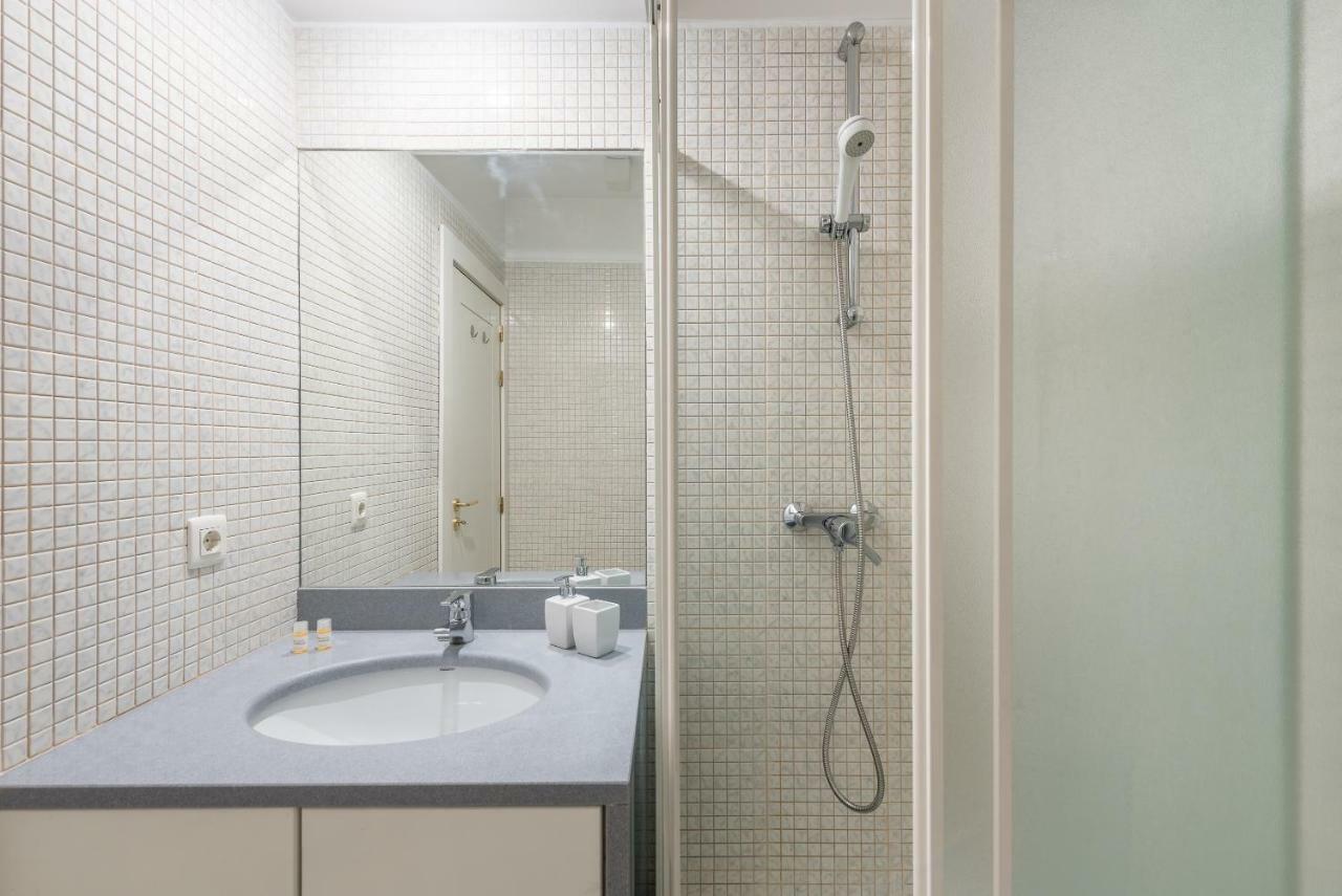 Guestready - Cactus Balcony - Free Private Parking Lägenhet OOporto Exteriör bild