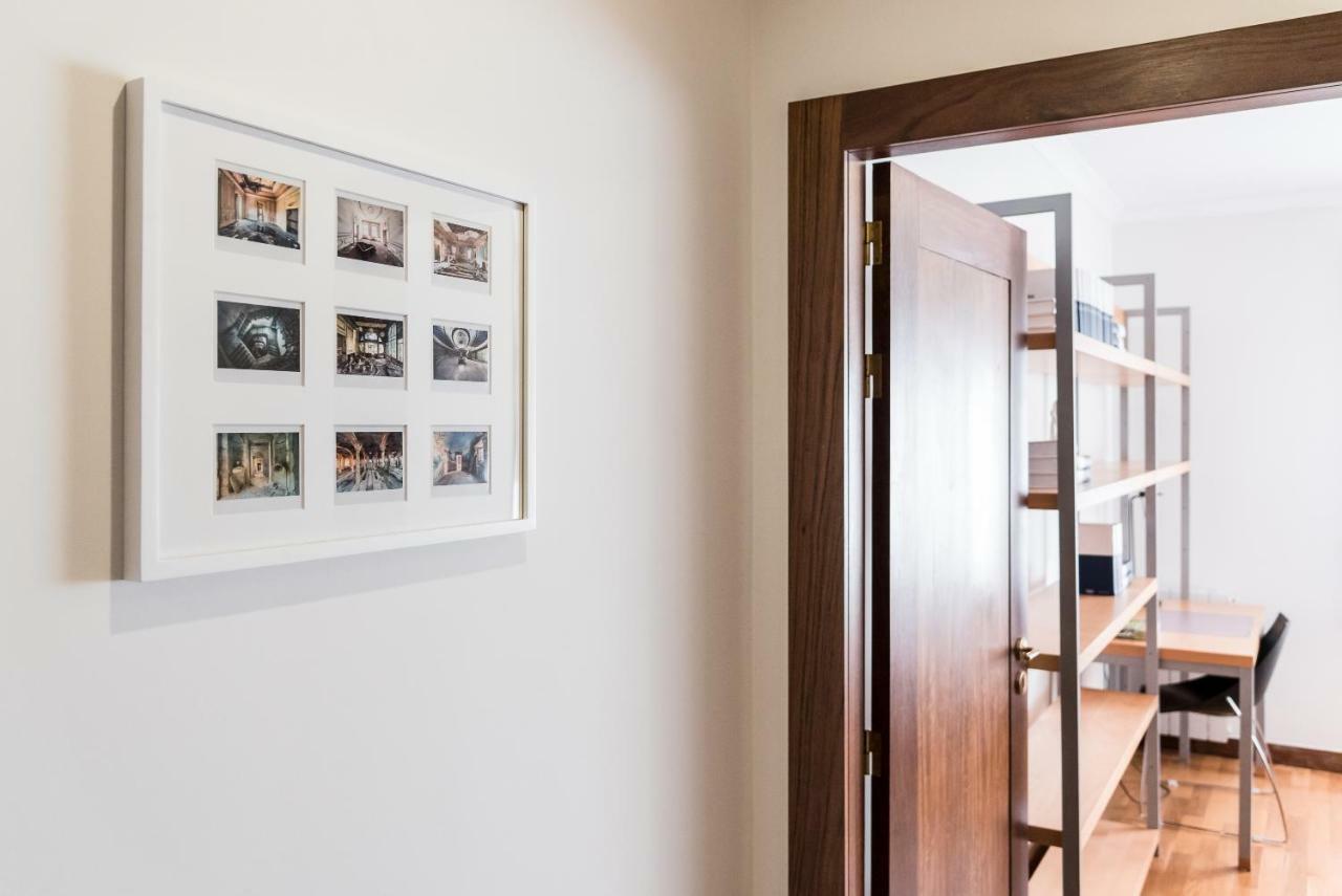 Guestready - Cactus Balcony - Free Private Parking Lägenhet OOporto Exteriör bild