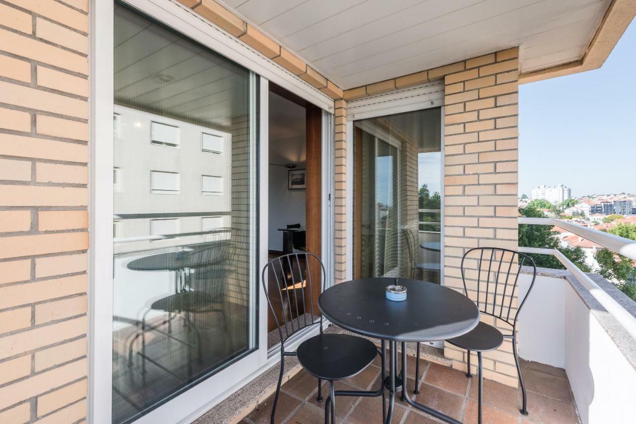 Guestready - Cactus Balcony - Free Private Parking Lägenhet OOporto Exteriör bild