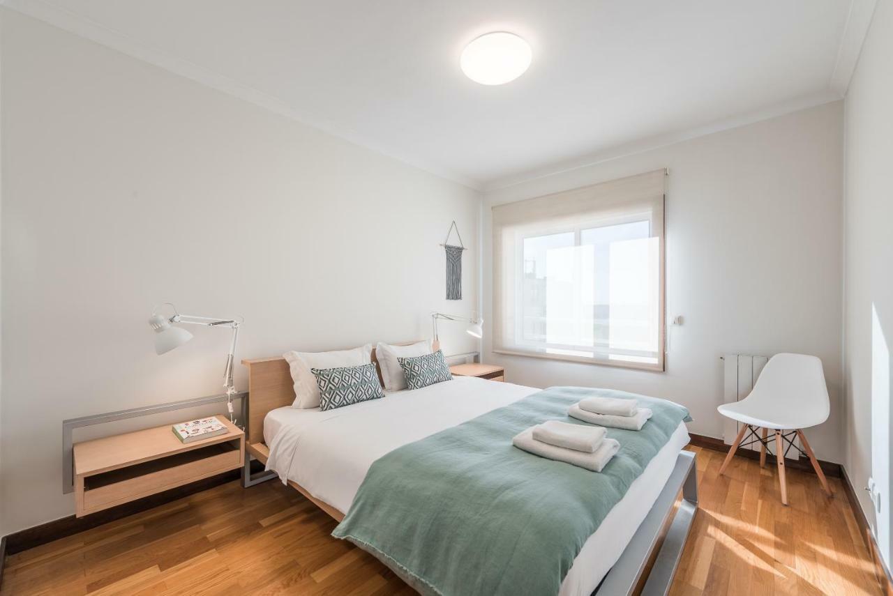 Guestready - Cactus Balcony - Free Private Parking Lägenhet OOporto Exteriör bild