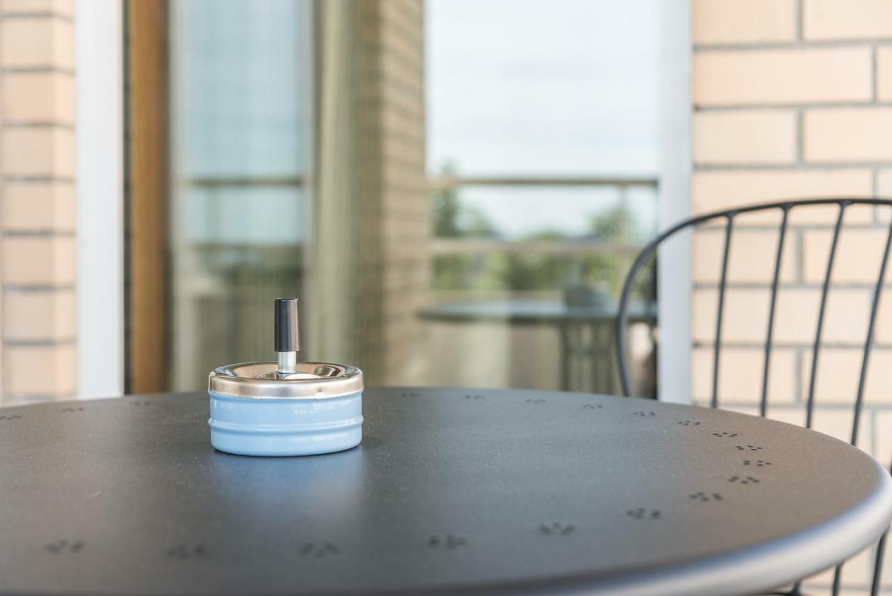 Guestready - Cactus Balcony - Free Private Parking Lägenhet OOporto Exteriör bild
