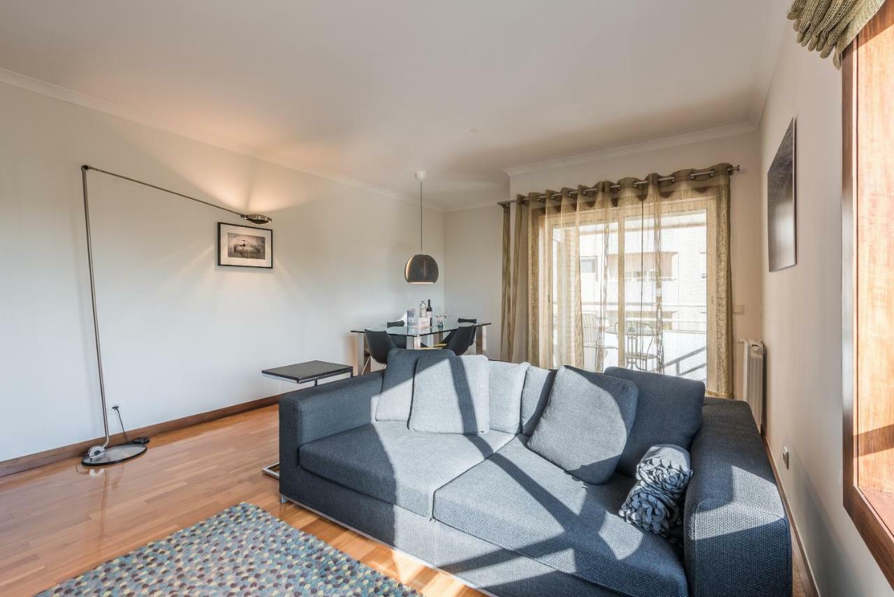 Guestready - Cactus Balcony - Free Private Parking Lägenhet OOporto Exteriör bild