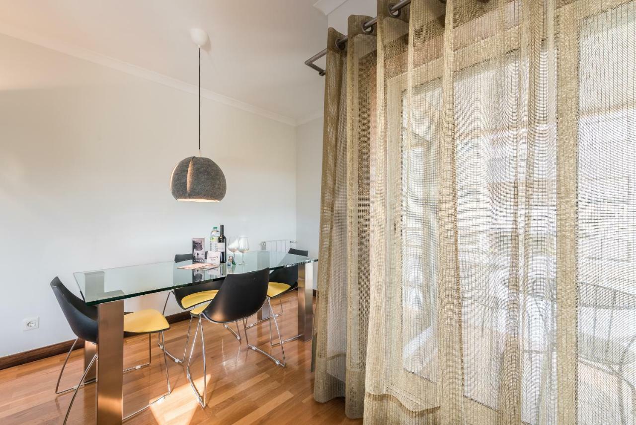 Guestready - Cactus Balcony - Free Private Parking Lägenhet OOporto Exteriör bild
